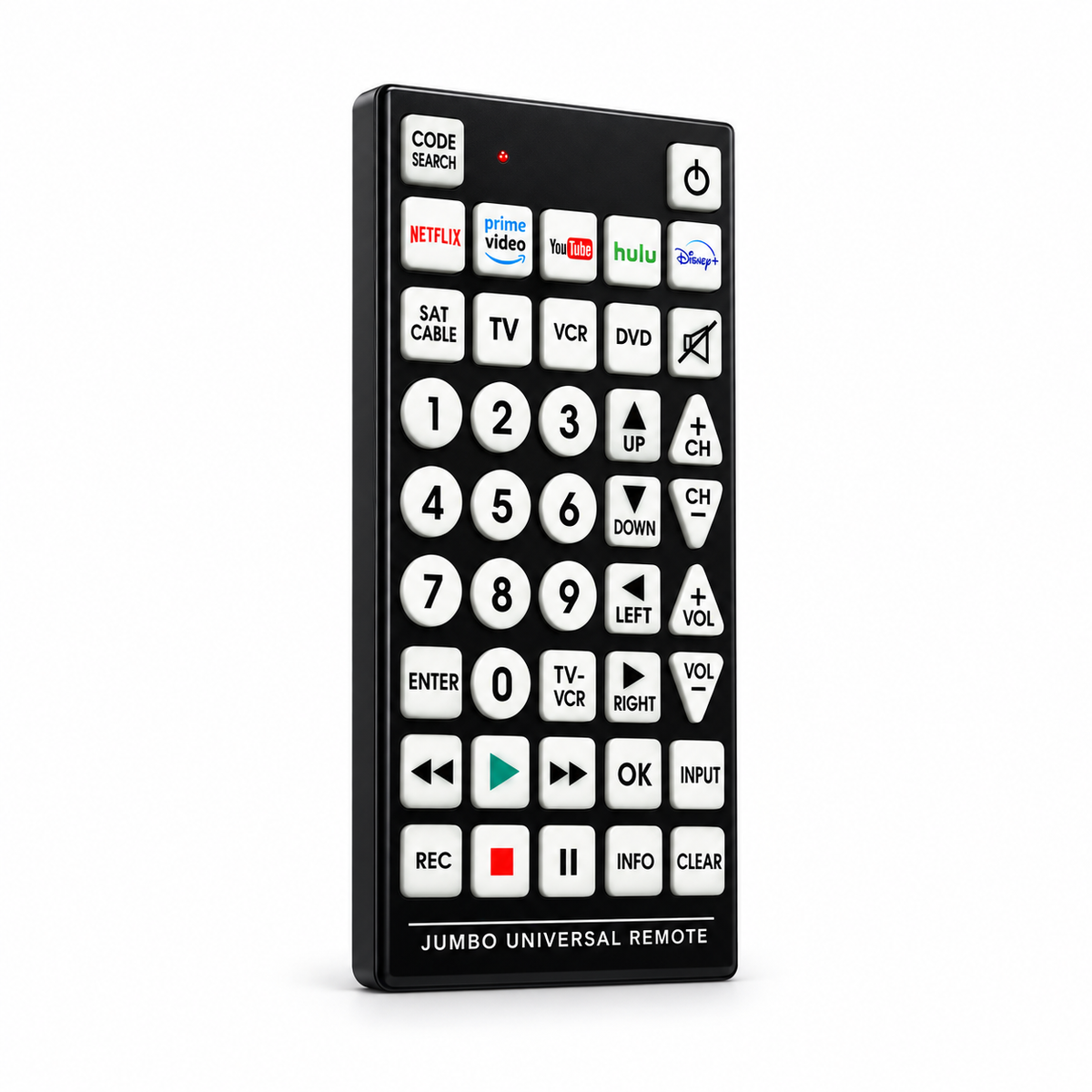 Mega Remote