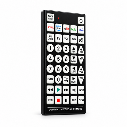Mega Remote