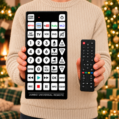 Mega Remote