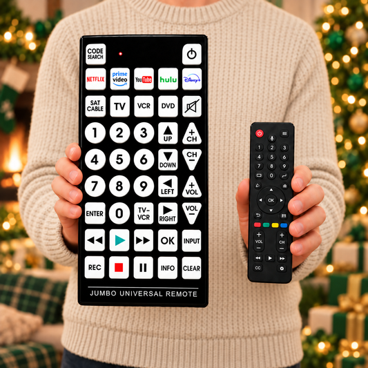 Mega Remote
