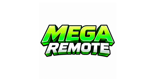 Mega Remote